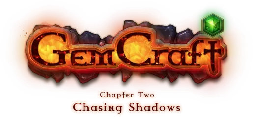 GemCraft - Chasing Shadows