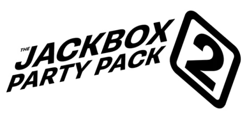 The Jackbox Party Pack 2