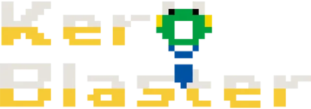 Kero Blaster