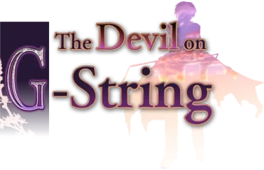 G-senjou no Maou - The Devil on G-String
