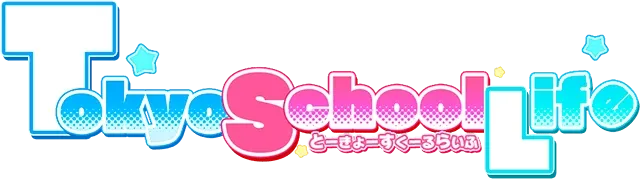 Tokyo School Life