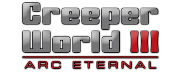 Creeper World 3: Arc Eternal