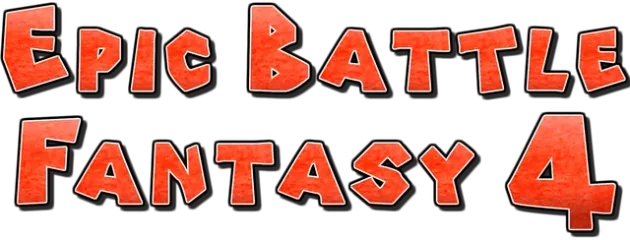 Epic Battle Fantasy 4