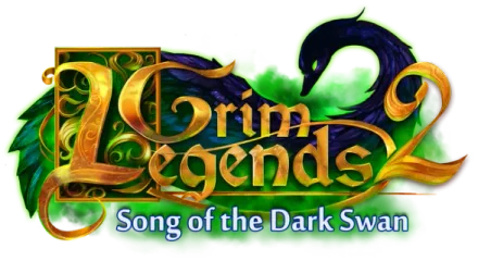 Grim Legends 2: Song of the Dark Swan