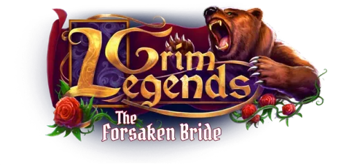 Grim Legends: The Forsaken Bride