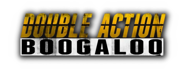 Double Action: Boogaloo