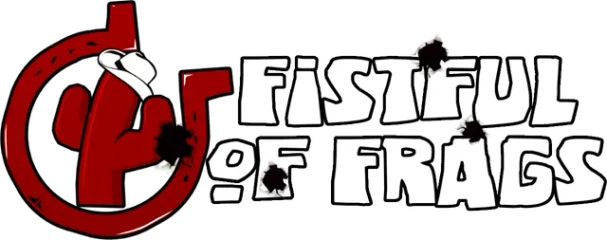 Fistful of Frags