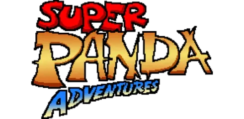 Super Panda Adventures