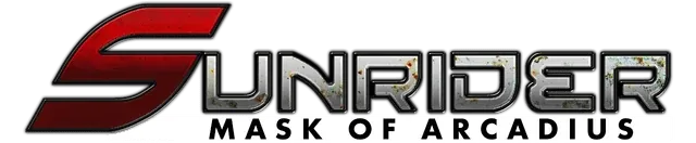Sunrider: Mask of Arcadius