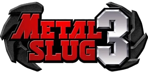 METAL SLUG 3