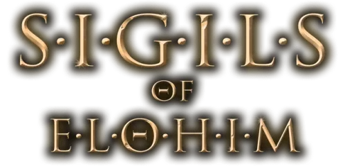 Sigils of Elohim