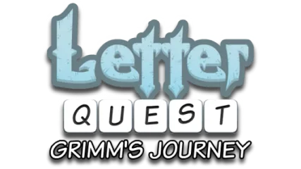 Letter Quest: Grimm's Journey