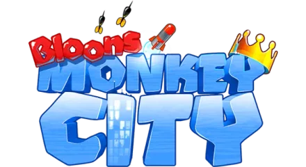 Bloons Monkey City