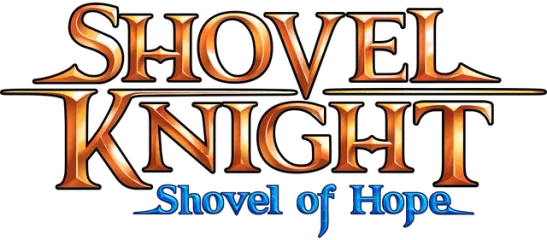 Shovel Knight: Shovel of Hope