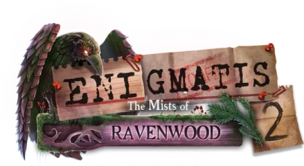 Enigmatis 2: The Mists of Ravenwood