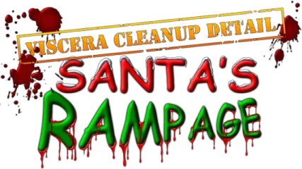 Viscera Cleanup Detail: Santa's Rampage