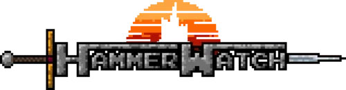 Hammerwatch