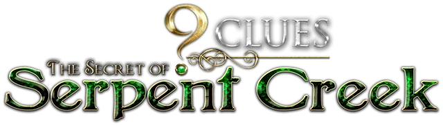 9 Clues: The Secret of Serpent Creek