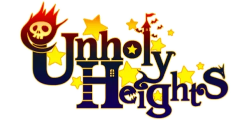 Unholy Heights