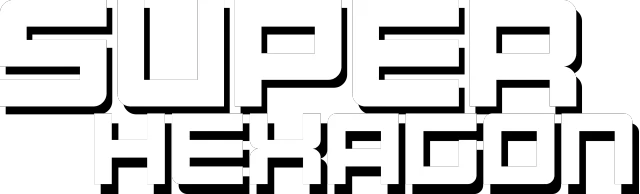 Super Hexagon