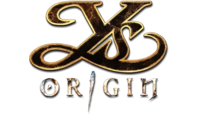 Ys Origin