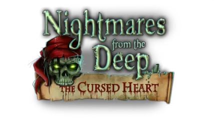 Nightmares from the Deep: The Cursed Heart