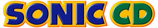 Sonic CD
