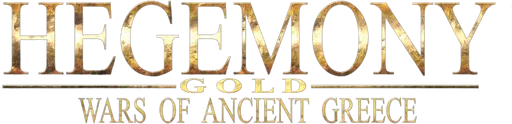 Hegemony Gold: Wars of Ancient Greece