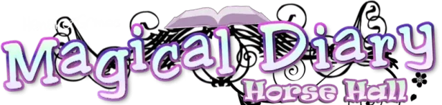Magical Diary: Horse Hall