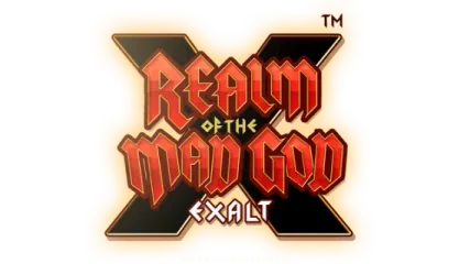 Realm of the Mad God Exalt