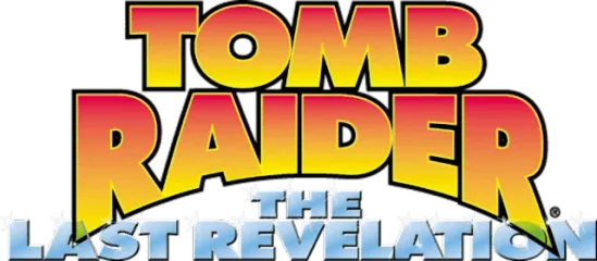 Tomb Raider 4: The Last Revelation
