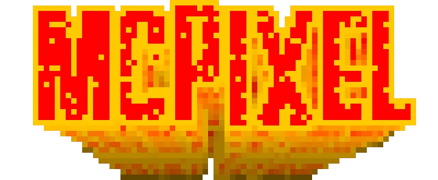 McPixel