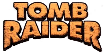 Tomb Raider 1