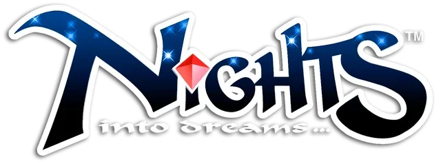 NiGHTS Into Dreams