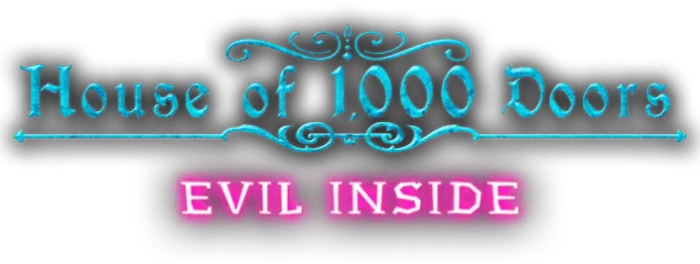 House of 1000 Doors: Evil Inside