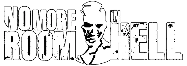 No More Room in Hell