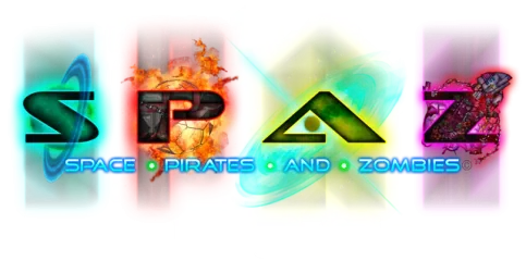 Space Pirates and Zombies