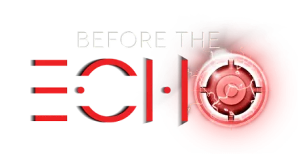 Before the Echo
