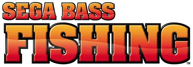 SEGA Bass Fishing