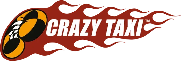 Crazy Taxi