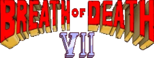 Breath of Death 7