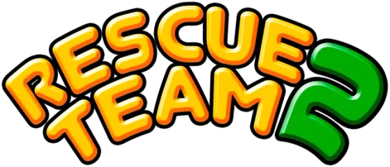 Логотип Rescue Team 2