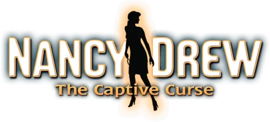 Nancy Drew: The Captive Curse