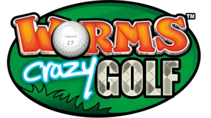 Worms Crazy Golf