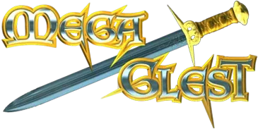 Логотип MegaGlest