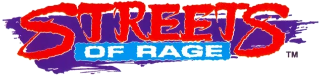Streets of Rage