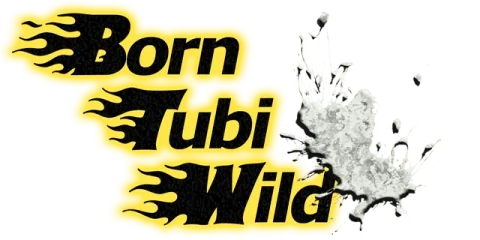Born Tubi Wild