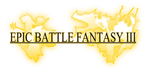 Epic Battle Fantasy 3