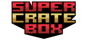 Super Crate Box