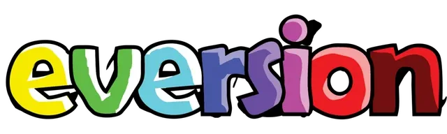 eversion